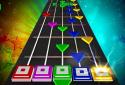 Dubstep Hero: Fresh Wobbles screenshot 1