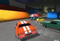 Miami Racing: Muscle Cars screenshot 2