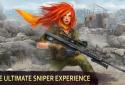 Снайпер Арена: 3Д онлайн шутер screenshot 6