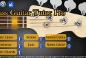 Bass Guitar Tutor Pro screenshot 1