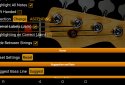 Bass Guitar Tutor Pro screenshot 16
