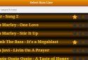 Bass Guitar Tutor Pro screenshot 3