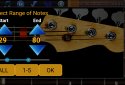 Bass Guitar Tutor Pro screenshot 6