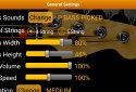 Bass Guitar Tutor Pro screenshot 8