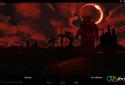Dracula 3D LWP / Дракула 3D Живые Обои screenshot 3