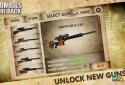 Zombies Are Back screenshot 2