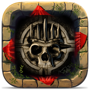 Mysterious Castle - 3D Puzzle