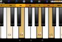 Piano Scales Chords Jam screenshot 10
