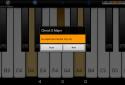 Piano Scales Chords Jam screenshot 12
