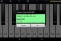 Piano Scales Chords Jam screenshot 15