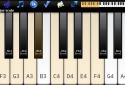 Piano Scales Chords Jam screenshot 2