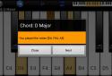 Piano Scales Chords Jam screenshot 3