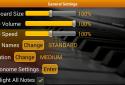 Piano Scales Chords Jam screenshot 6
