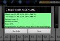 Piano Scales Chords Jam screenshot 7