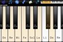 Piano Scales Chords Jam screenshot 8