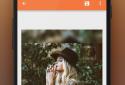Square InstaPic - No Crop screenshot 2