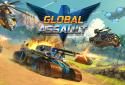 Global Assault screenshot 1