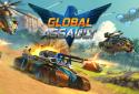 Global Assault screenshot 11