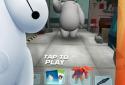 Big Hero 6: Baymax Blast screenshot 1