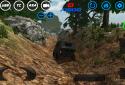 THE DRIVE -Off Road Adventures screenshot 6