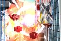 Jet Run: City Defender screenshot 5