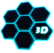 HoneyComb 3D