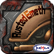 RPG Rusted Emeth