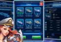 Empire - Warships screenshot 14