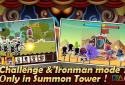 Summon Tower screenshot 1