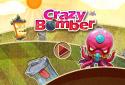 Crazy Bomber screenshot 1