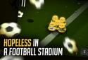 Hopeless: Flick Soccer Cup screenshot 1