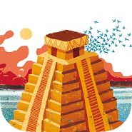 Necklace of Skulls - Gamebook