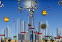 Rocket Crisis: Missile Defense screenshot 4