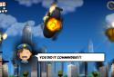 Rocket Crisis: Missile Defense screenshot 7