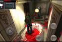 UNDEAD RESIDENCE: terror game screenshot 2