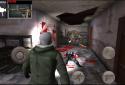 UNDEAD RESIDENCE: terror game screenshot 3