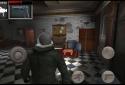 UNDEAD RESIDENCE: terror game screenshot 6