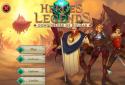 Heroes & Legends: Conq Kolhar screenshot 1