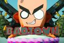 BadTown - 3D Action Shooter screenshot 1