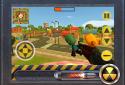 BadTown - 3D Action Shooter screenshot 5