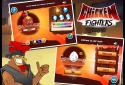 Chicken Fighters screenshot 2