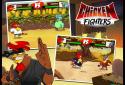 Chicken Fighters screenshot 5