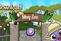 Moy Zoo screenshot 1