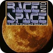 Race Into Space