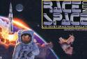 Race Into Space screenshot 1
