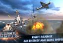 Sea battle: warships screenshot 9