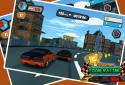 Downtown Toon Racing screenshot 10