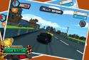 Downtown Toon Racing screenshot 8