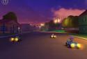 Garfield: Fluffy Fast And The Furious screenshot 1