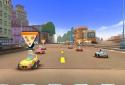 Garfield: Fluffy Fast And The Furious screenshot 2